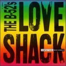 B-52's/Love Shack